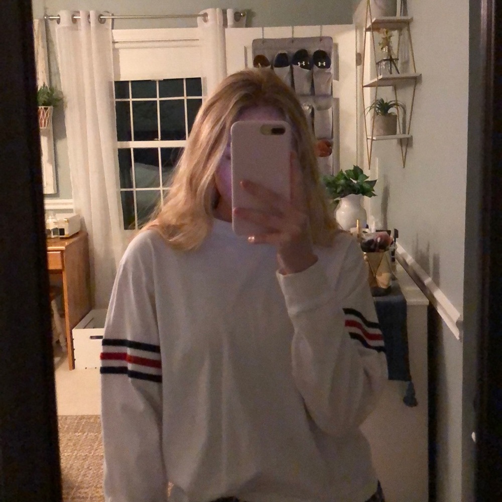 Long sleeve shirt from pacsun